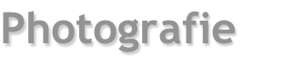 Photografie